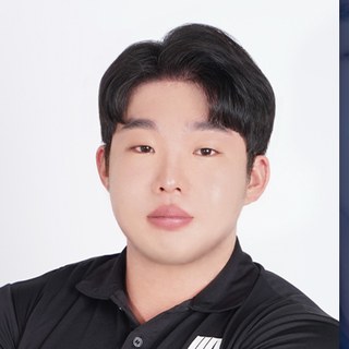 김동찬 트레이너